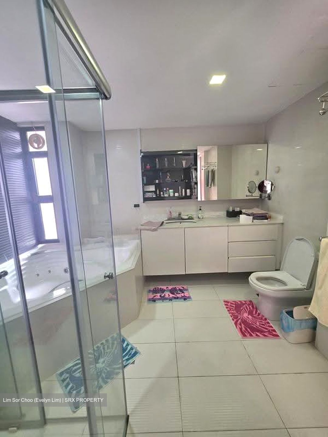 Peach Garden (D15), Apartment #636740851